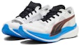 Lookbook Puma Deviate Nitro Elite 2 'Fireglow' kasut lari lelaki 377786-03
