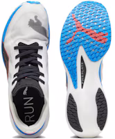 Shop Puma Deviate Nitro Elite 2 ''Fireglow'' Herren Laufschuhe 377786-03