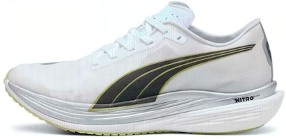 Puma Deviate Nitro Elite 2 'Fireglow' 377786-04 Puma Deviate Nitro Elite 2 'Fireglow' 377786-04