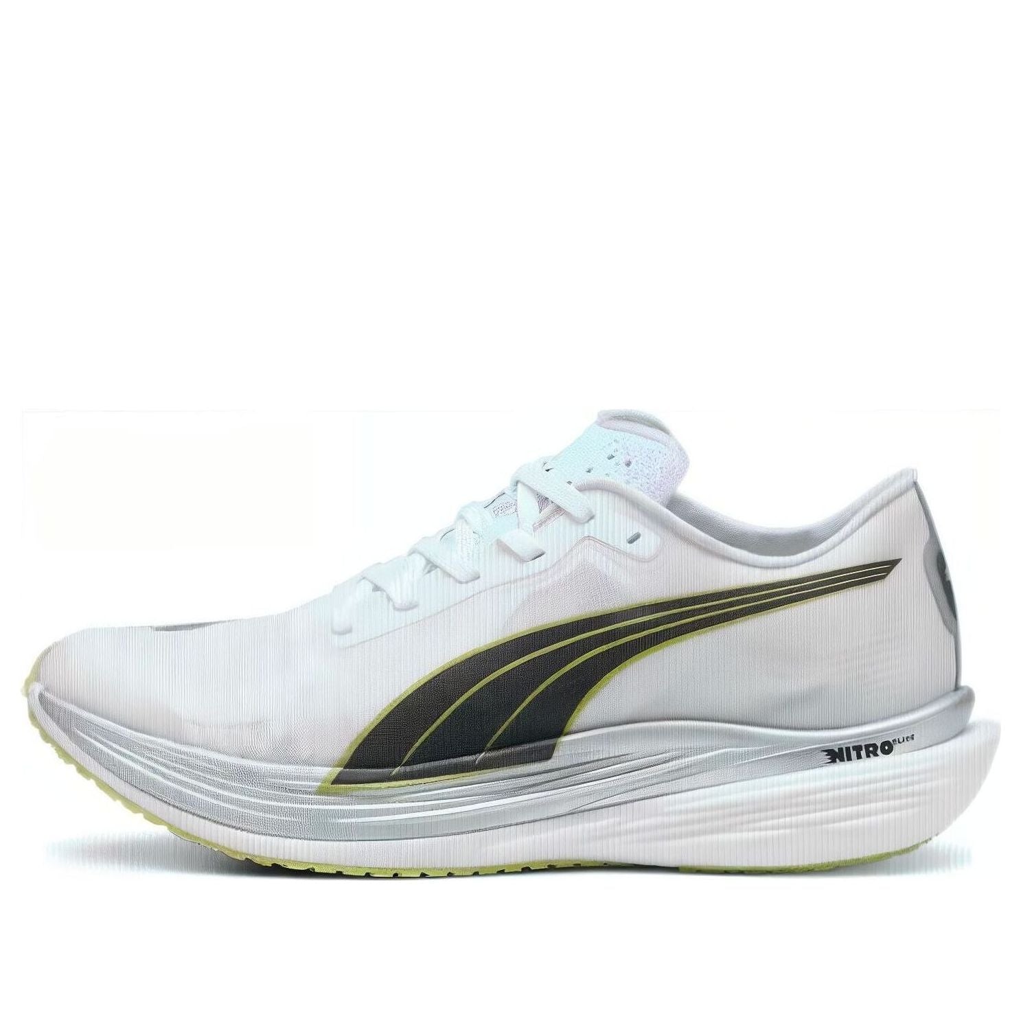 Puma Deviate Nitro Elite 2 'Fireglow' 377786-04