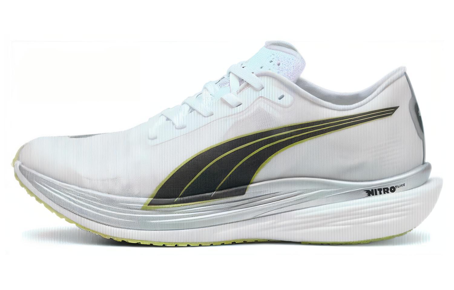 Order Puma Deviate Nitro Elite 2 'Fireglow' Lelaki & Wanita 377786-04