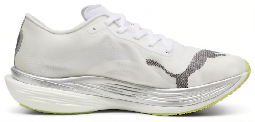 Puma Deviate Nitro Elite 2 'Fireglow' 377786-04 Lookbook Puma Deviate Nitro Elite 2 'Fireglow' 377786-04