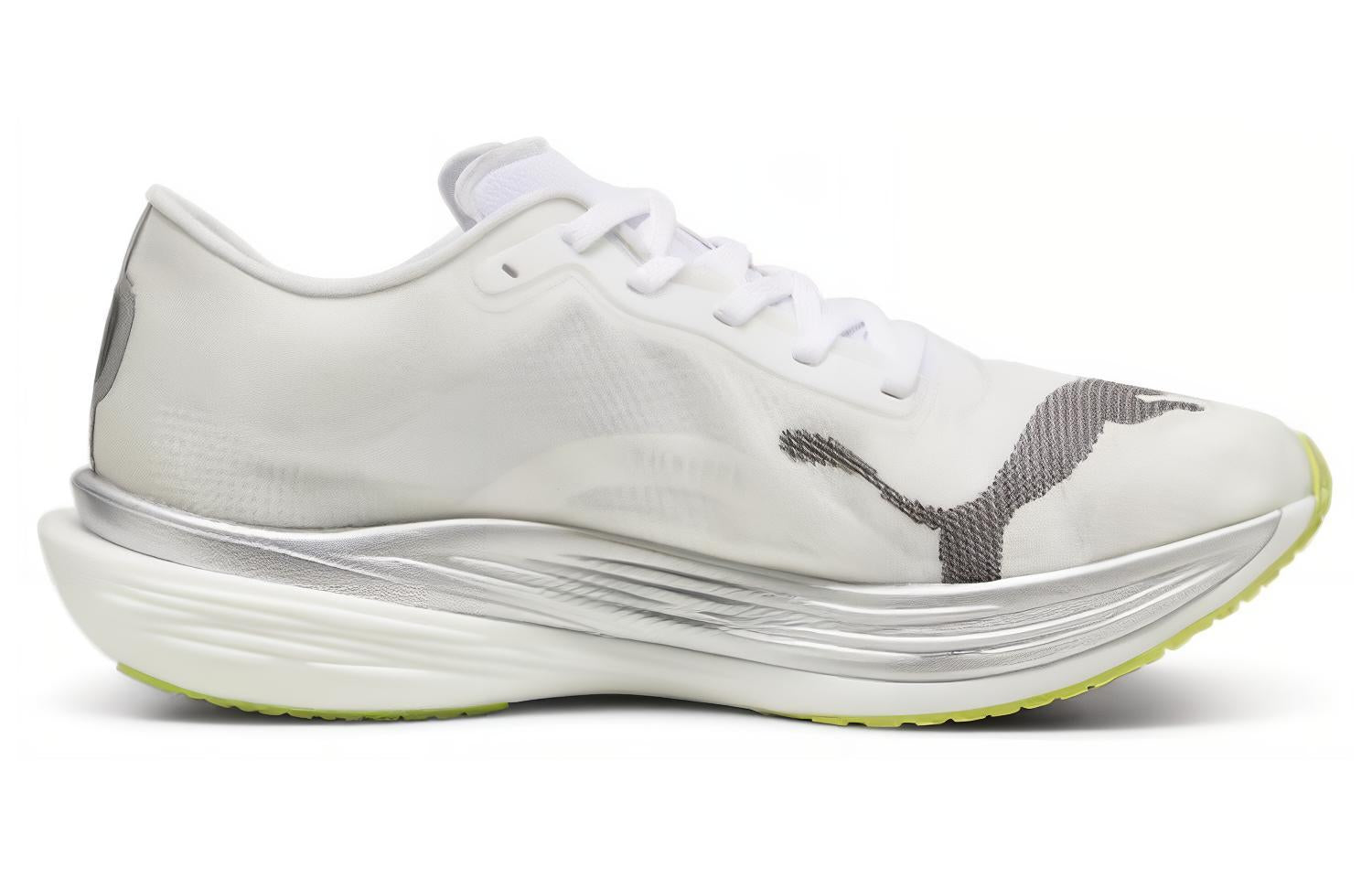 Lookbook Puma Deviate Nitro Elite 2 'Fireglow' Lelaki & Wanita 377786-04