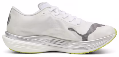 Lookbook Puma Deviate Nitro Elite 2 ''Fireglow'' Laufschuhe 377786-04