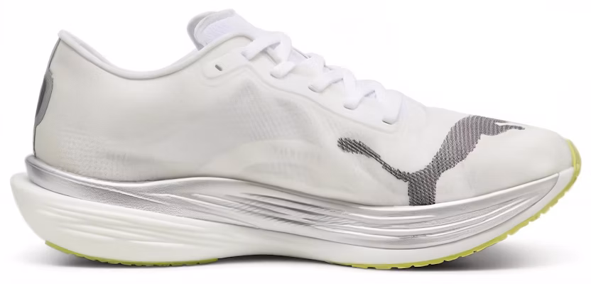 Puma Deviate Nitro Elite 2 'Fireglow' Lelaki & Wanita 377786-04 Lookbook Puma Deviate Nitro Elite 2 'Fireglow' Lelaki & Wanita 377786-04