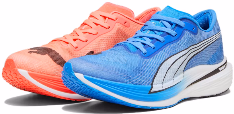 Puma Deviate Nitro Elite 2 'Fireglow' 377786-02 Lookbook Puma Deviate Nitro Elite 2 'Fireglow' 377786-02
