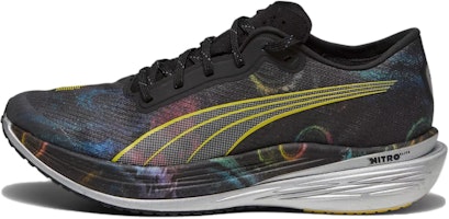 Puma Deviate Nitro Elite 2 'Marathon Series' 378453-01 Puma Deviate Nitro Elite 2 'Marathon Series' 378453-01
