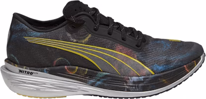 Puma Deviate Nitro Elite 2 'Marathon Series' 378453-01 Puma Deviate Nitro Elite 2 'Marathon Series' 378453-01