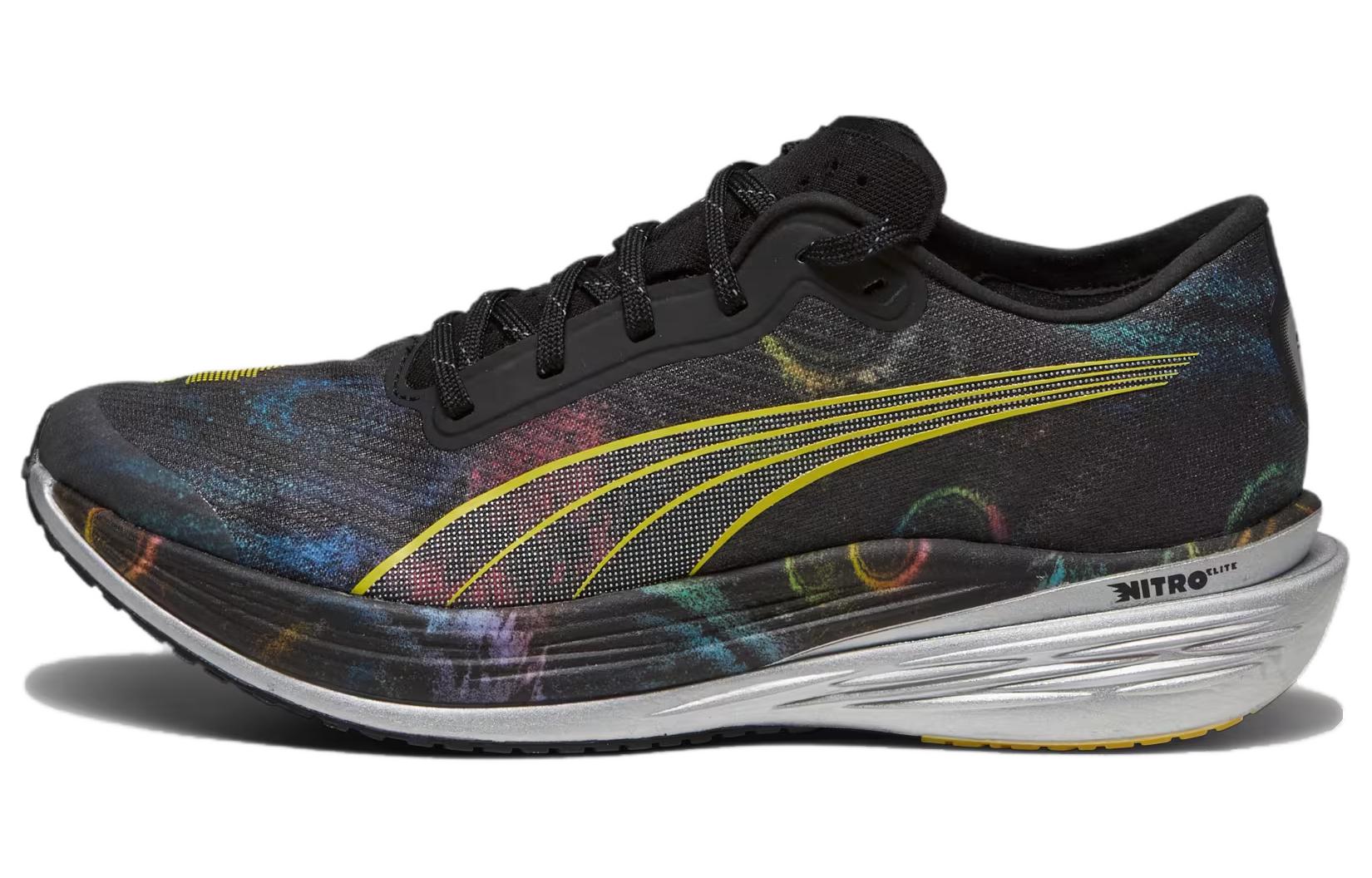 Puma Deviate Nitro Elite 2 'Marathon Series' 378453-01