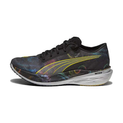 Puma Deviate Nitro Elite 2 'Marathon Series'