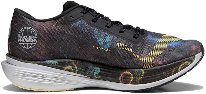 Puma Deviate Nitro Elite 2 'Seri Marathon' 378453-01 Order Puma Deviate Nitro Elite 2 'Seri Marathon' 378453-01