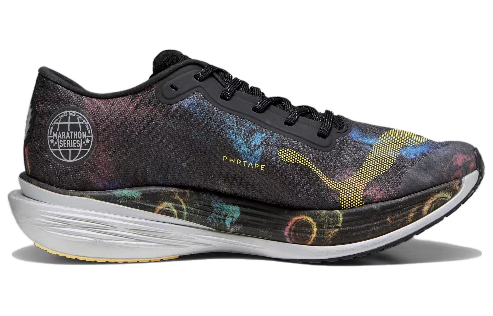 Order プーマ デヴィエイト ニトロ エリート 2 "マラソンシリーズ" 378453-01