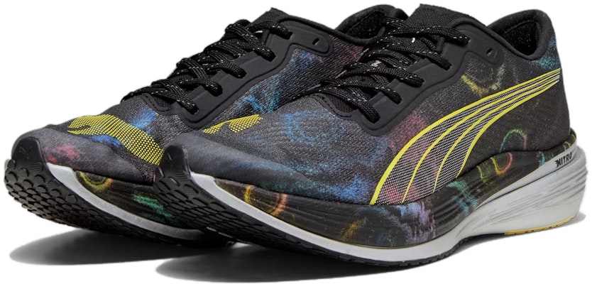 Puma Deviate Nitro Elite 2 'Seri Marathon' 378453-01 Lookbook Puma Deviate Nitro Elite 2 'Seri Marathon' 378453-01