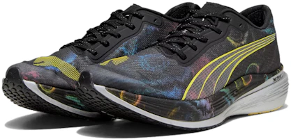 Lookbook Puma Deviate Nitro Elite 2 ''Serie Marathon'' 378453-01