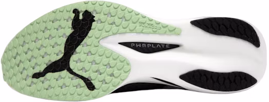 Details for Puma Deviate Nitro Elite 2 ''Run 75'' Laufschuhe Herren 377788-02