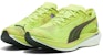 Puma Deviate Nitro Elite 2 Ekiden 'Hijau Neon' 380097-01