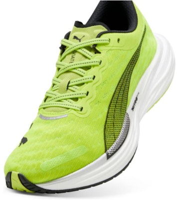 Puma Deviate Nitro Elite 2 Ekiden 'Neon Green' 380097-01 Shop Puma Deviate Nitro Elite 2 Ekiden 'Neon Green' 380097-01