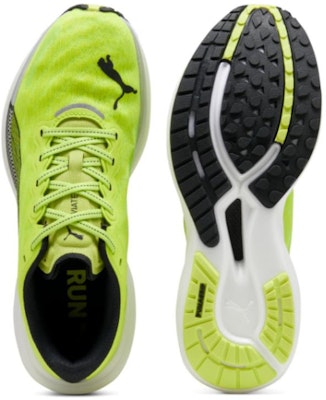 Puma Deviate Nitro Elite 2 Ekiden 'Neon Green' 380097-01 Purchase Puma Deviate Nitro Elite 2 Ekiden 'Neon Green' 380097-01