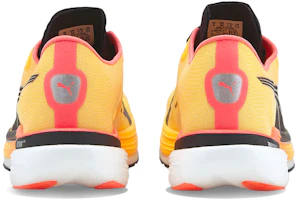 Shop Puma Deviate Nitro Elite 2 Fireglow ''Orange Pink Schwarz'' 378943-01