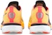 Puma Deviate Nitro Elite 2 Fireglow 'Oren Merah Jambu Hitam' 378943-01