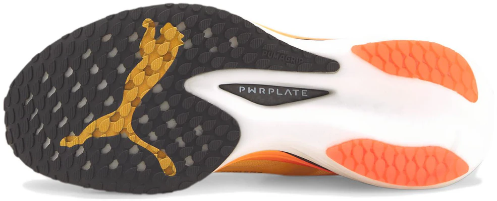 Puma Deviate Nitro Elite 2 Fireglow 'Naranja Rosa Negro' 378943-01 Purchase Puma Deviate Nitro Elite 2 Fireglow 'Naranja Rosa Negro' 378943-01