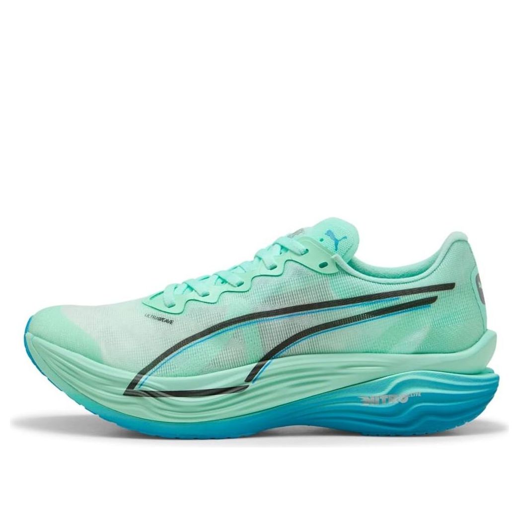 Puma Deviate Nitro Elite 3 'Mint Melt' 309809-07