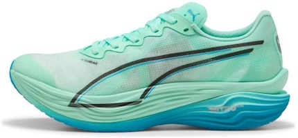 Puma Deviate Nitro Elite 3 'Mint Melt' 309809-07 Puma Deviate Nitro Elite 3 'Mint Melt' 309809-07