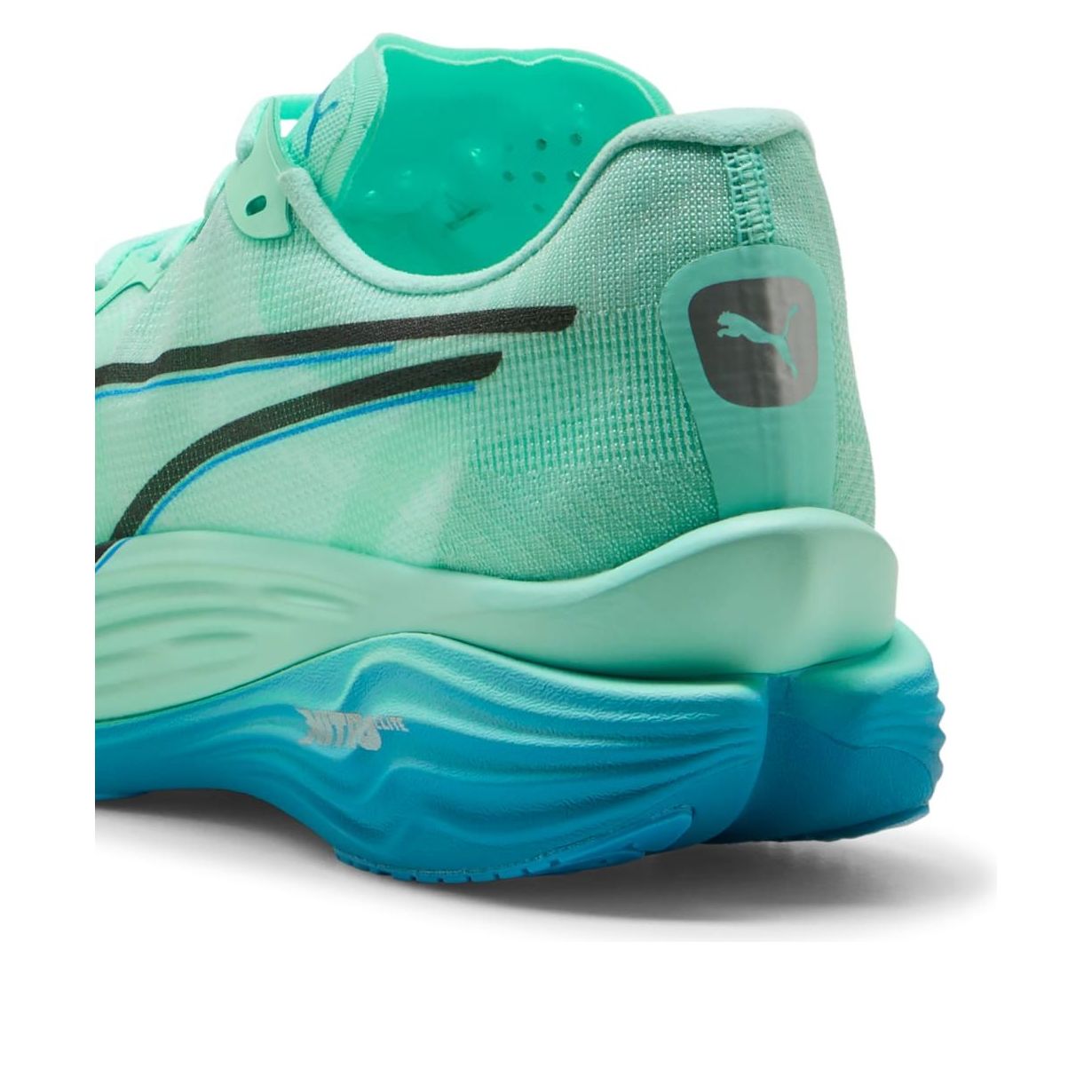 Purchase 彪馬Deviate Nitro Elite 3 '薄荷融色' 309809-07