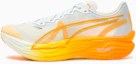 Buy Puma Deviate Nitro Elite 3 Putih/Hitam/Sun Stream 309809-10