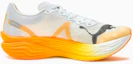 Details for Puma Deviate Nitro Elite 3 Putih/Hitam/Sun Stream 309809-10