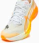 Sizing Puma Deviate Nitro Elite 3 Putih/Hitam/Sun Stream 309809-10