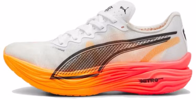 puma-deviate-nitro-elite-3-low-top-running-shoes-men-white-black-lightweight-and-durable-310639-01