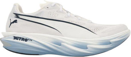 Puma Deviate NITRO Elite 4 'White' 312127-09 Puma Deviate NITRO Elite 4 'White' 312127-09