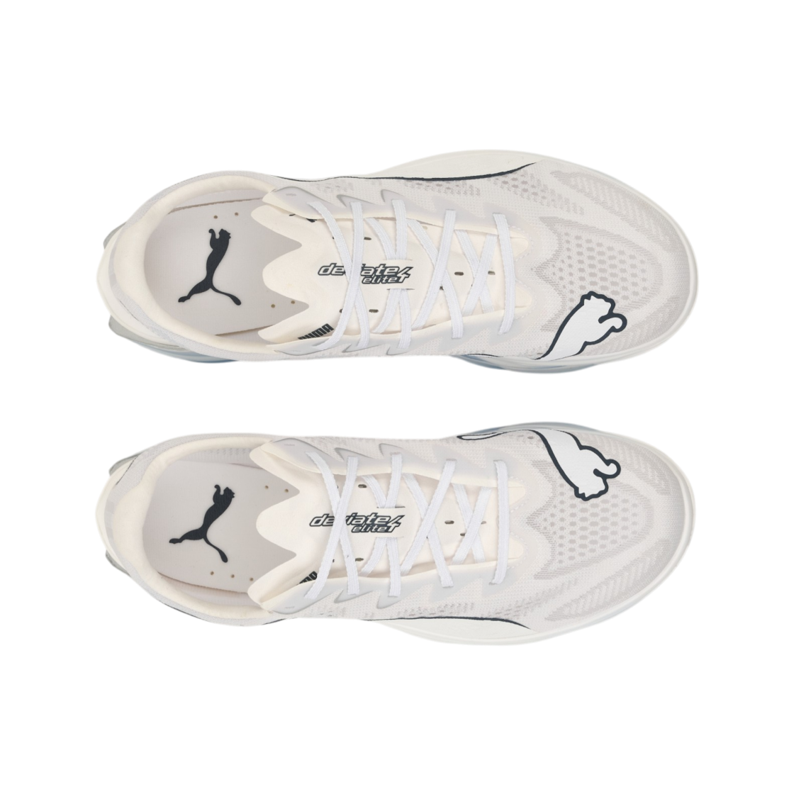 Purchase Puma Deviate NITRO Elite 4 'White' 312127-09