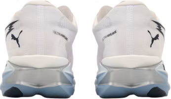 Details for PUMA Deviate NITRO Elite 4「白色」跑鞋 312127-09