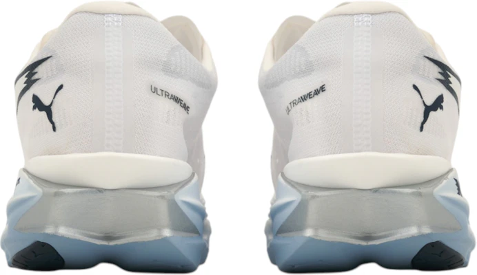 Puma Deviate NITRO Elite 4 'White' 312127-09 Details for Puma Deviate NITRO Elite 4 'White' 312127-09