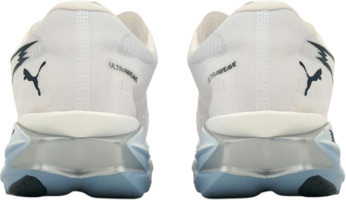 Puma Deviate NITRO Elite 4 'White' 312127-09 Details for Puma Deviate NITRO Elite 4 'White' 312127-09