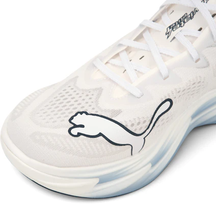 Puma Deviate NITRO Elite 4 'White' 312127-09 Sizing Puma Deviate NITRO Elite 4 'White' 312127-09
