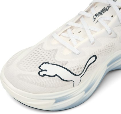 Puma Deviate NITRO Elite 4 'White' 312127-09 Sizing Puma Deviate NITRO Elite 4 'White' 312127-09