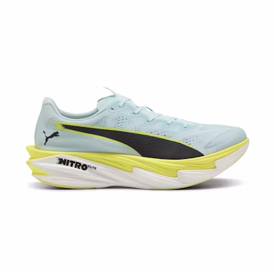 Puma Deviate Nitro Elite 4 Fresh Water Lemon Crush