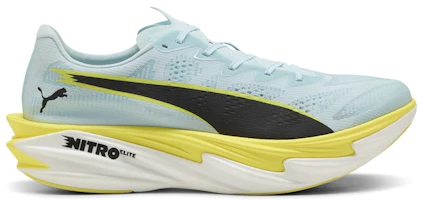 Puma Deviate Nitro Elite 4 Fresh Water Lemon Crush 312127-03 Puma Deviate Nitro Elite 4 Fresh Water Lemon Crush 312127-03