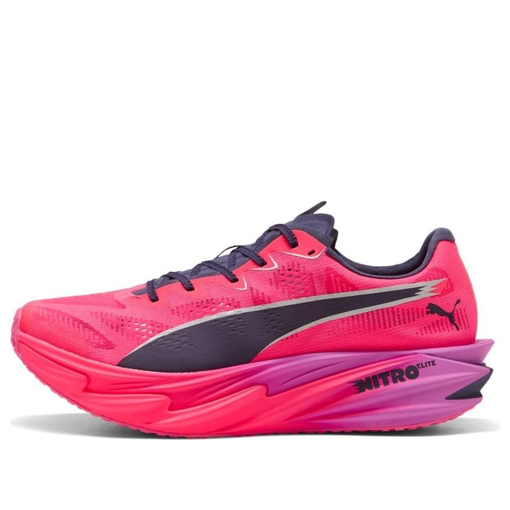Puma Deviate Nitro Elite 4 Hyrox 'Pure Pink' 312959-01