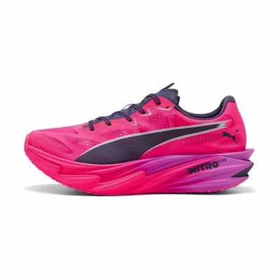 Puma Deviate Nitro Elite 4 Hyrox 'Pure Pink'