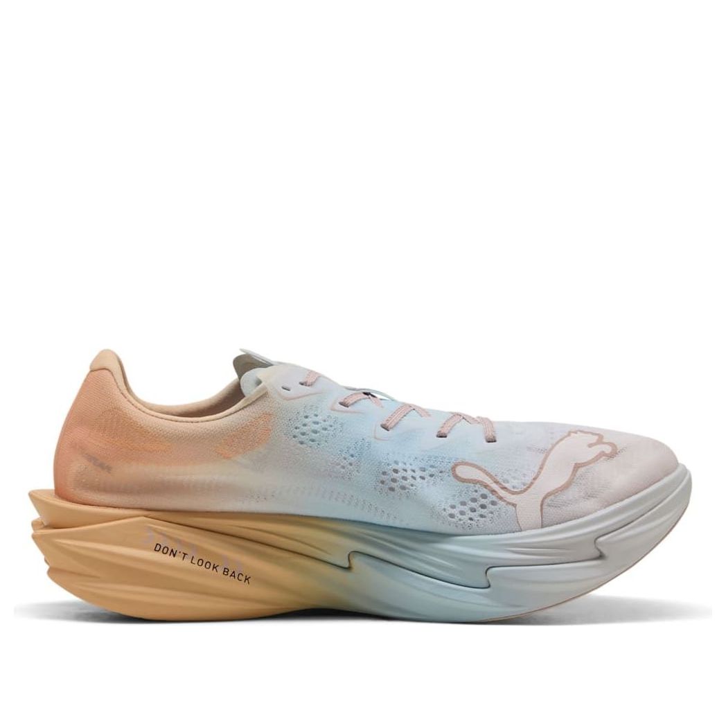 Order Puma Deviate Nitro Elite 4 Run Club 'Jasmine Flower Lucite' 312907-01