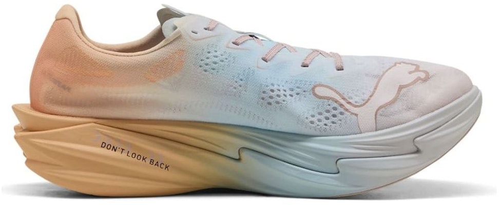 Puma Deviate Nitro Elite 4 Run Club 'Jasmine Flower Lucite' 312907-01 Order Puma Deviate Nitro Elite 4 Run Club 'Jasmine Flower Lucite' 312907-01