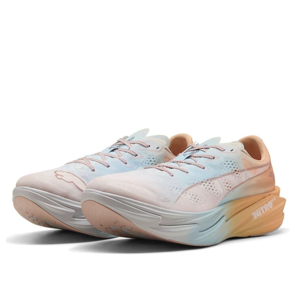Purchase Puma Deviate Nitro Elite 4 Run Club 'Jasmine Flower Lucite' 312907-01