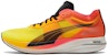 Puma Deviate Nitro Elite Fireglow Lelaki/Kasut Larian 377602-01