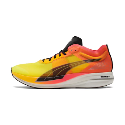 Puma Deviate Nitro Elite Fireglow