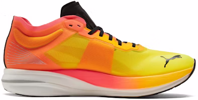 プーマ デビエイト ニトロ エリート ファイアグロー 377602-01 Order プーマ デビエイト ニトロ エリート ファイアグロー 377602-01