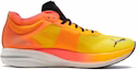 Order Puma Deviate Nitro Elite Fireglow Lelaki/Kasut Larian 377602-01